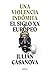 Una violencia indómita: El siglo XX europeo