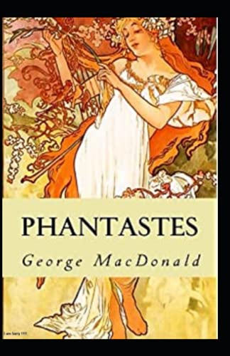 Phantastes Annotated