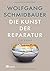 Die Kunst der Reparatur: Ein Essay