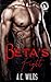 Beta's Fight: Bravecrest - Book 2 (North American Werewolves)