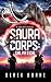 SauraCorps: Salvation (The Dino-Rift #2)