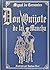 Don Quijote de la Mancha by Miguel de Cervantes Saavedra