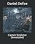 Captain Singleton (Annotated)