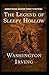 The Legend of Sleepy Hollow Annotated (Dover Thrift Edition)