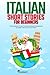 Italian Short Stories For Beginners by Diego Costa