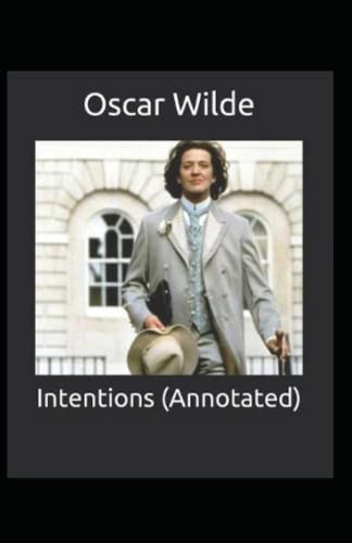 Intentions Annotated