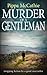 Murder of a Gentleman (Havard & Lambert Mysteries #5)