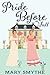 Pride Before a Fall (In Love with Mr Darcy Series)