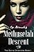 Methuselah Descent: The Osiris Chronicles Book I