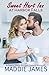 Sweet Hart Inn at Harbor Falls (A Harbor Falls Romance)