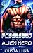 Possessed by the Alien Hero (Fated Mates of the Varool #6)