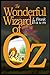 The Wonderful Wizard of OZ: a claasics 100th anniversary illustrated edition