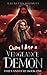 Oops I Ate a Vengeance Demon (Foils and Fury #1)