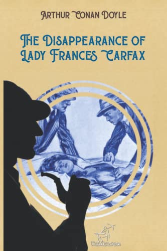 The Disappearance of Lady Frances Carfax