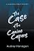 The Case of the Canine Capers by Audrey Hanagan
