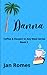 Danna: Coffee and Dessert in Key West Series Book 2