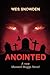ANOINTED (Maxwell Muggs Trilogy)