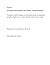 Computer aided design and manufacturing of composite propfan blades for a cruise missile wind tunnel model