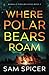 Where Polar Bears Roam: Borealis Thriller Series Book 2