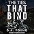 The Ties That Bind Book Three: Part One (The Ties That Bind Series)