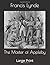 The Master of Appleby: Large Print