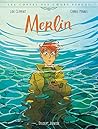 Les Contes des coeurs perdus - Merlin by Carole Maurel