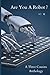 ARE YOU A ROBOT?: A THREE COUSINS PUBLISHING ANTHOLOGY