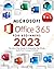 Microsoft Office 365 for Beginners 2023: 9 in 1| The All-in-One Guide to Mastering the Whole Suite from Excel to Access | Take Full Advantage of Their Potential Even as a Non-Tech-Savvy
