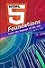 HTML5 Foundations: Learn the language of the web (Web Foundation)