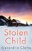 Stolen Child (A Lux Bern Abduction Mystery)