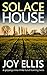 Solace House (Jackman & Evans #9)