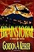 BRAINSTORM — a Thriller Novel