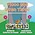 Picco and Wren Three (Little Library Treasures)