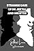 Strange Case of Dr Jekyll and Mr Hyde