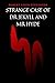 Strange Case of Dr Jekyll and Mr Hyde