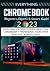 EVERYTHING CHROMEBOOK: Ever...