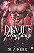 Devil's Plaything (Hell and Him Book 1)