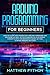 Arduino programming for beginners