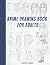 Anime Drawing Book for Adults by Lalin Ajan