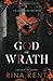 God of Wrath (Legacy of Gods, #3)