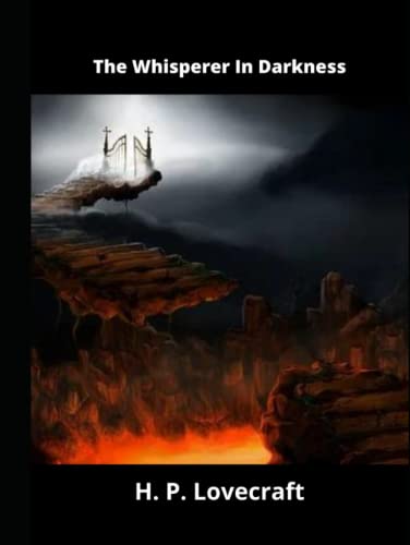 The Whisperer In Darkness