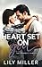 Heart Set on You (The Bennett Family #3)