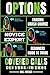 Options Trading Crash Course: Novice To Expert: Beginners Guide To Trade Covered Calls, Credit Spreads & Iron Condors