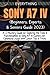 EVERYTHING SONY A7 IV: A-Z Mastery Guide for Exploring the Tools and Functionalities of Sony A7 IV Camera for Optimized Usage with Latest Tips & Tricks (Beginners, Experts & Seniors Guide)