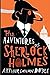 The Adventures of Sherlock Holmes: Sherlock Holmes #9
