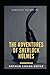 The Adventures of Sherlock Holmes Sherlock Holmes #9