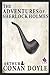 The Adventures of Sherlock Holmes: Sherlock Holmes 9