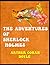 The Adventures of Sherlock Holmes Illustrated: Sherlock Holmes #9