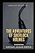 The Adventures of Sherlock Holmes Sherlock Holmes #9