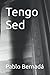 Tengo Sed (Spanish Edition)